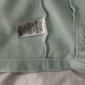 Cozy Mint Green Kids Bottoms
